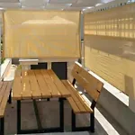 Apartman Cozy In With Wifi