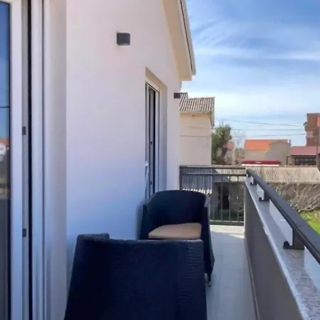 Cozy In With Wifi Apartmán Vir