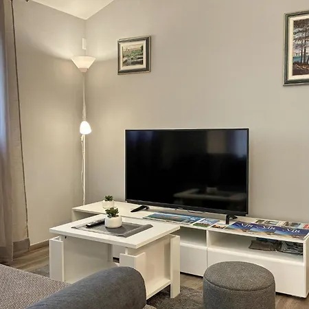 Beautiful Apartment In Vir With Wifi * 비르