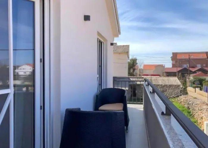 Cozy In With Wifi Apartmán Vir