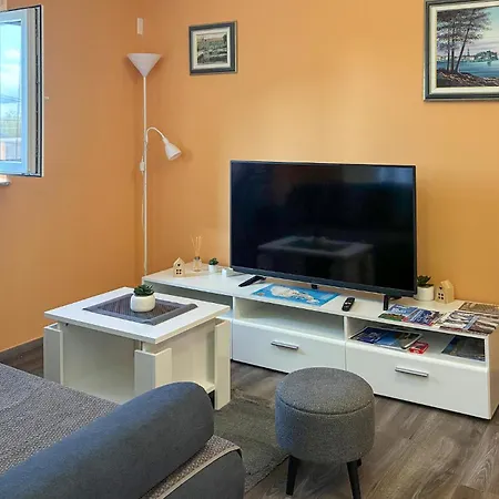 Apartman Cozy In With Wifi *